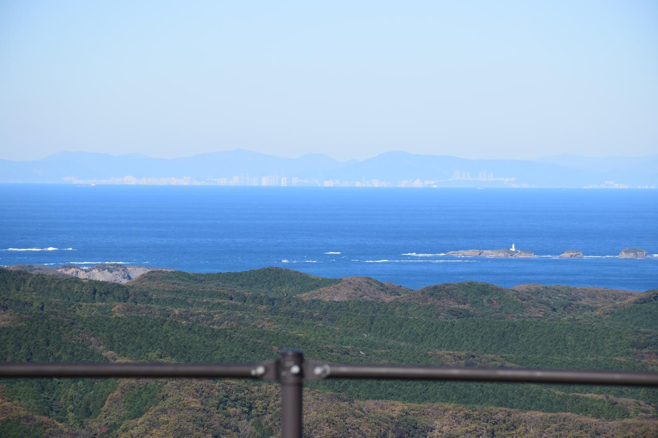 Minshuku Nishidomari Otel Tsushima  Dış mekan fotoğraf