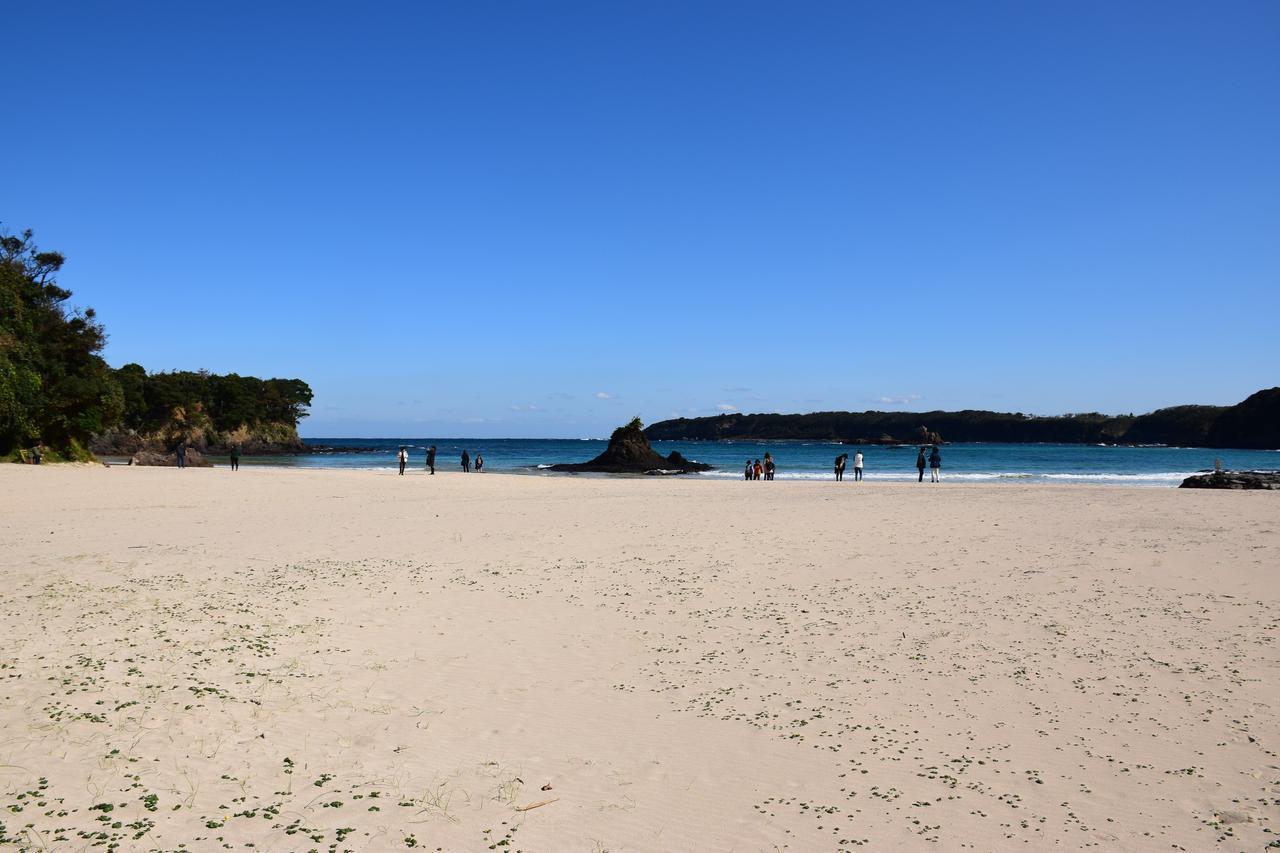 Minshuku Nishidomari Otel Tsushima  Dış mekan fotoğraf