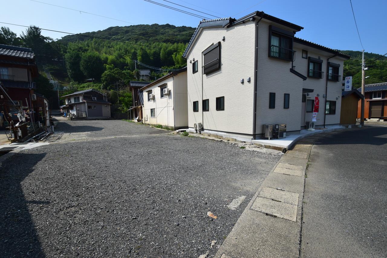 Minshuku Nishidomari Otel Tsushima  Dış mekan fotoğraf