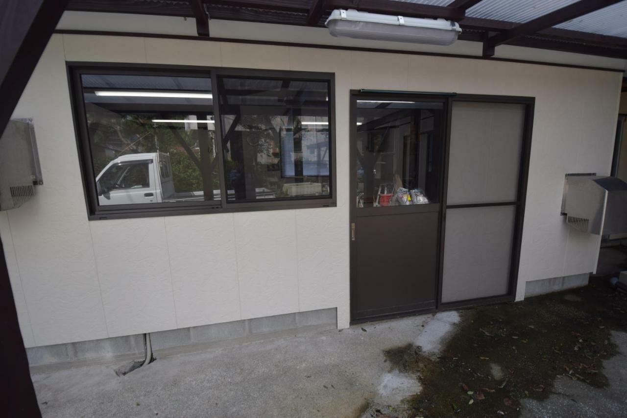 Minshuku Nishidomari Otel Tsushima  Dış mekan fotoğraf