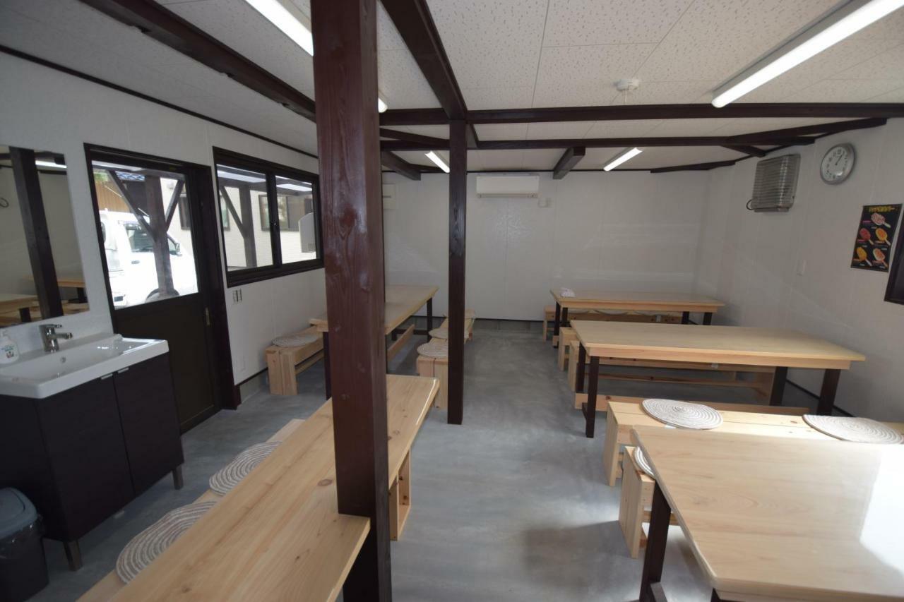 Minshuku Nishidomari Otel Tsushima  Dış mekan fotoğraf