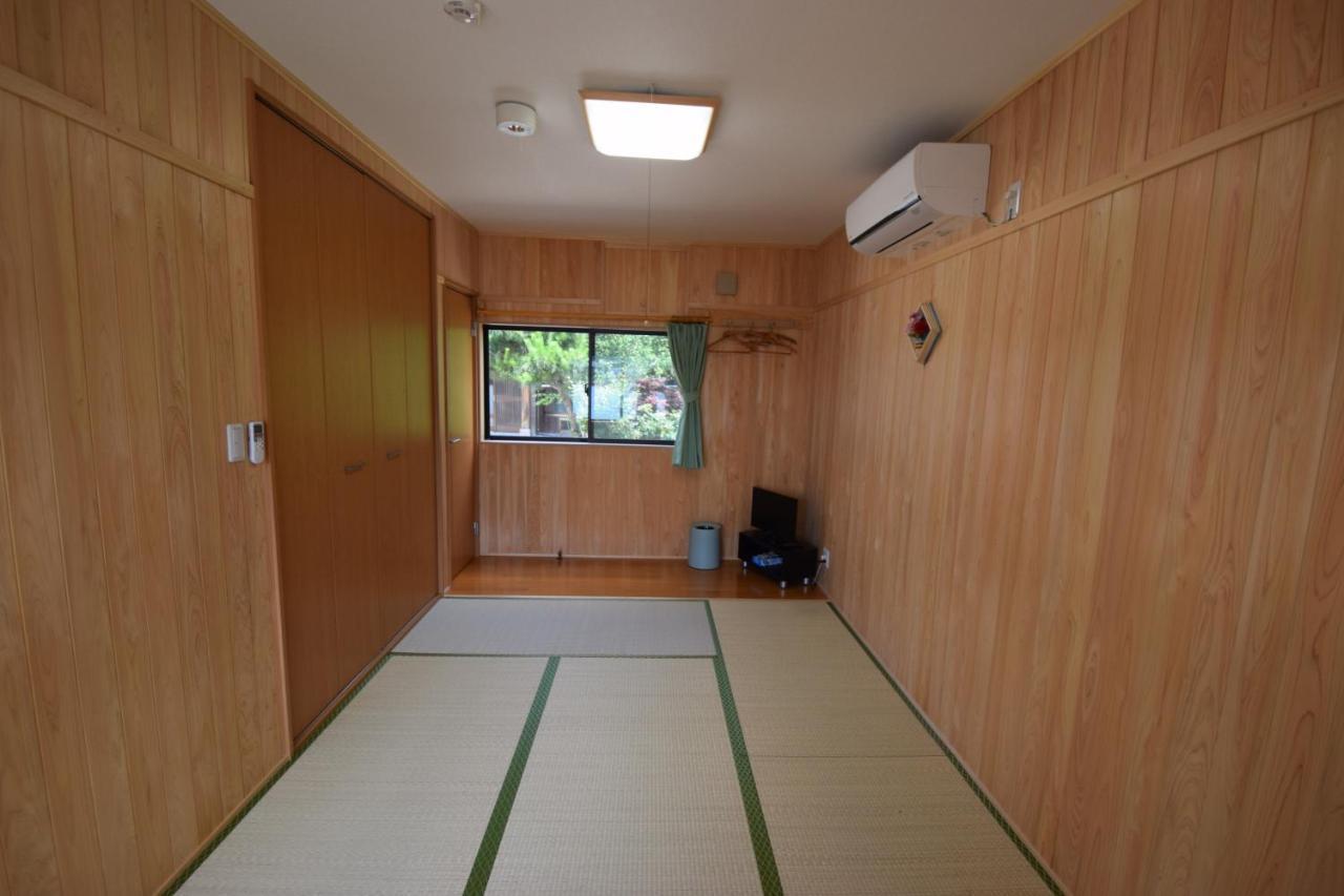 Minshuku Nishidomari Otel Tsushima  Dış mekan fotoğraf