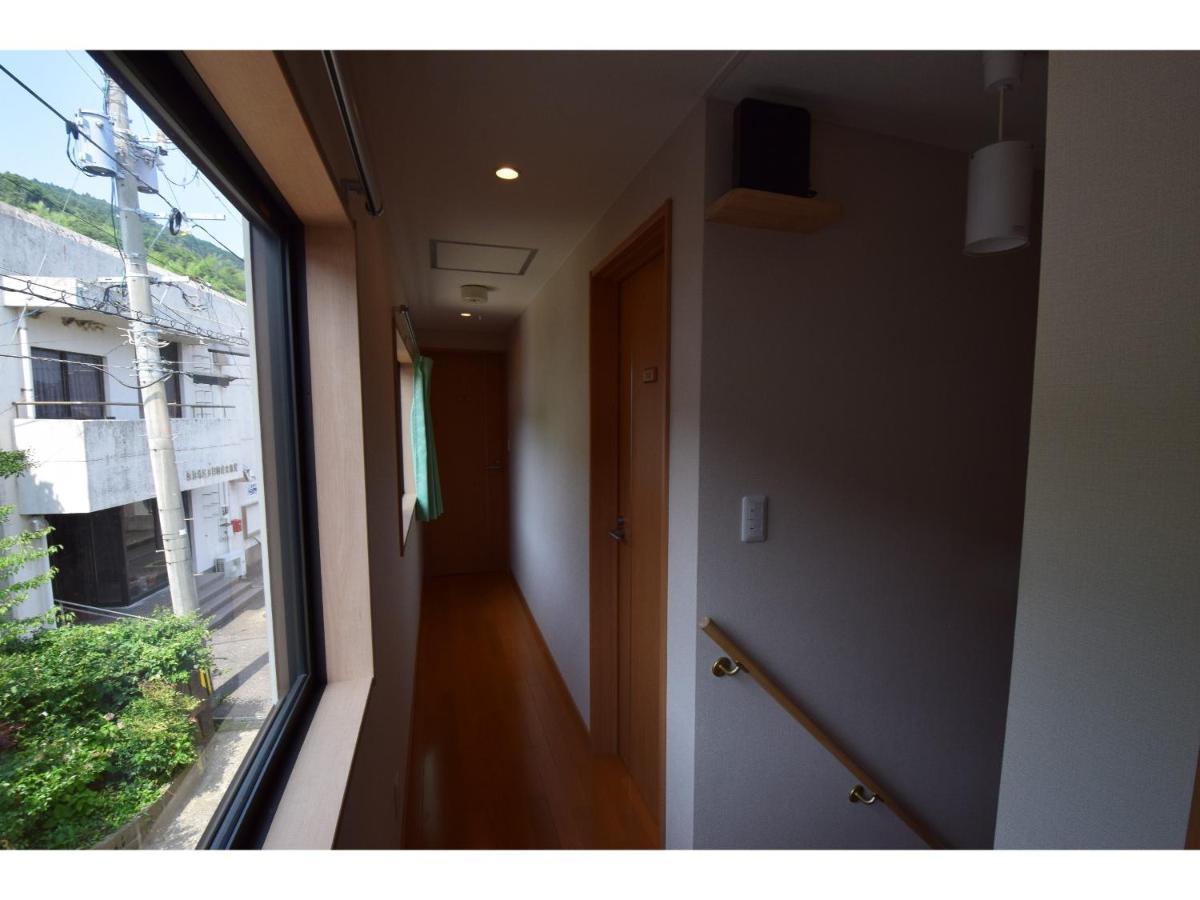 Minshuku Nishidomari Otel Tsushima  Dış mekan fotoğraf