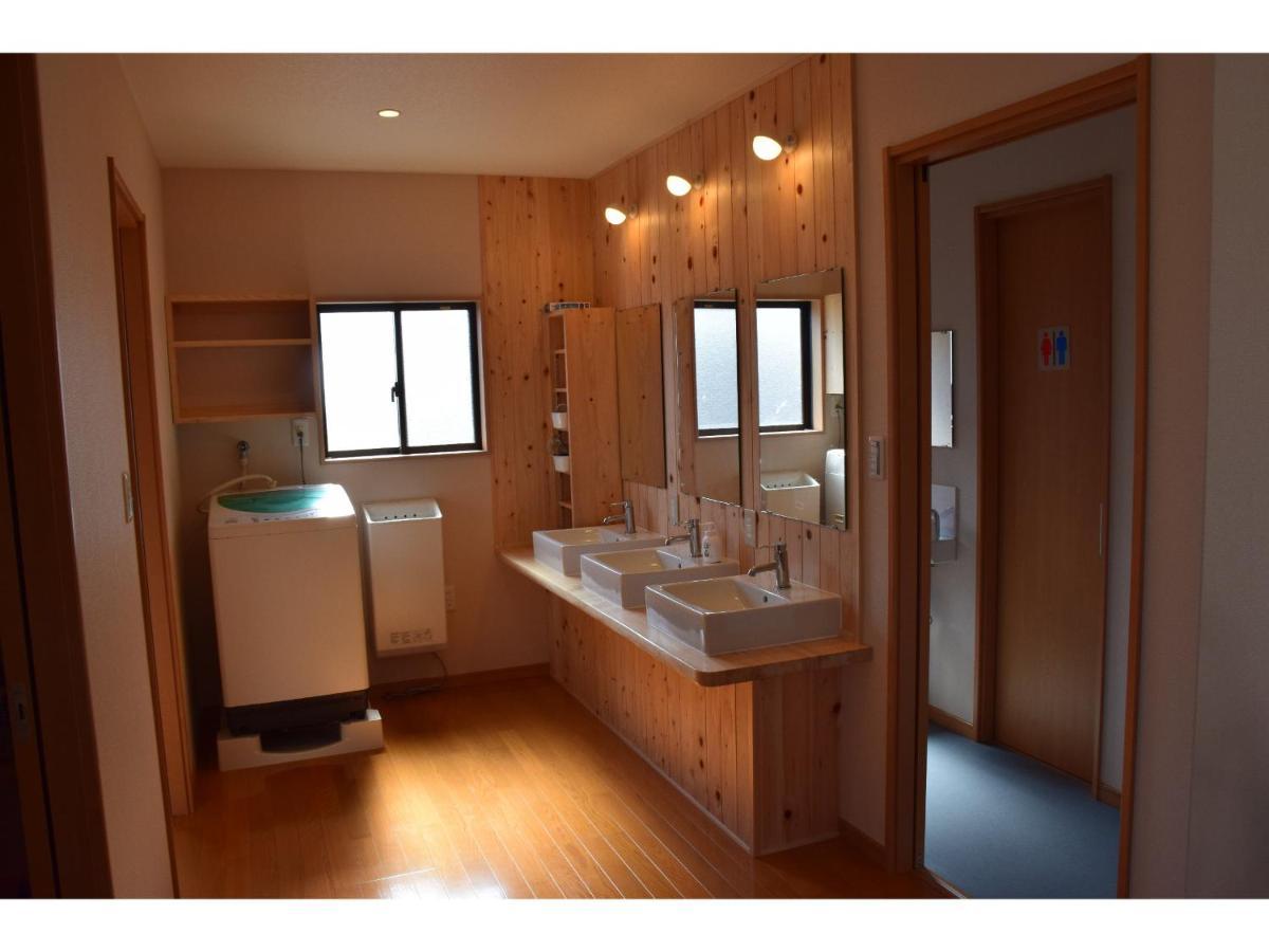 Minshuku Nishidomari Otel Tsushima  Dış mekan fotoğraf